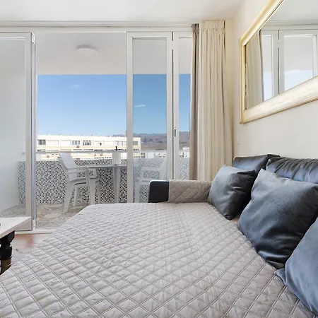 Apartment Molinos 735 Maspalomas (Gran Canaria)
