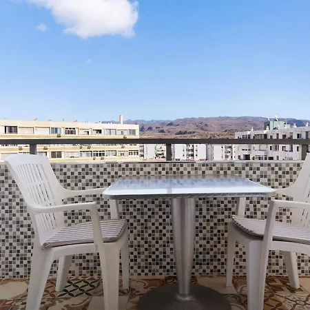 Molinos 735 Apartment